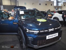 Vienna Drive 15.01.2026